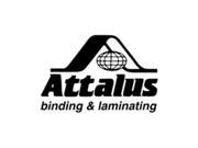 ATTALUS 216175 LAMINATE 100PK 7MIL LETTER SIZE