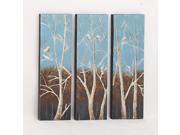 Canvas Art Set Of 3 48 Inches Width 47 Inches Height