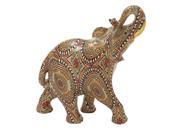 Ps Elephant 12 Inches Width 10 Inches Height