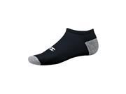 Champion Double Dry Performance Men's No-Show Socks 6-Pack