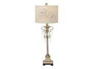 PS MTL TABLE LAMP 32 H_44937