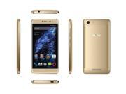BLU E050UGOLD Energy X 2 Smartphone Gold