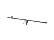 On-Stage MSA7020TB Telescoping Boom for Microphone Stands
