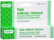 UPC 301680012315 product image for Fougera Triple Antibiotic Ointment 1oz | upcitemdb.com