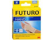 Futuro Energizing Support Glove Medium 09183EN 1 Each