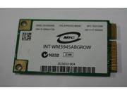 Intel WM3945ABG 3945ABG for IBM Lenovo 410M 410L 410A 420 WiFi Mini PCI Card