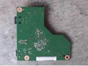 HP CC526 60001 Formatter Network Board For LaserJet P2035N