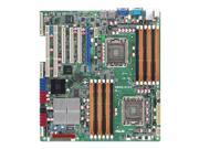 ASUS Z8PE D12X server motherboard LGA1366