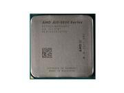 A10 5800K AD580KWOA44HJ APU 3.8Ghz AMD FM2 Processor