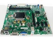 HP Pavilion P6 Intel Motherboard H Cupertino3 H61 AS 682953 001 SP 687577 001