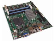 Acer GATEWAY X3810 Aspire Z3730 Z5730 Z3731 Intel Desktop Motherboard LGA775 DIG43L