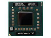 AMD Phenom II X3 N870 2.3 GHz Triple Core Processor laptop CPU