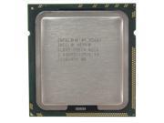 Intel Xeon X5687 3.6GHz 12MB 6.4GTs SLBVY CPU Quad Core LGA1366 Server Processor 130W