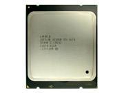 Intel Xeon E5 2670 2.60GHz 8 Core Processor 20MB Cache Sandy Bridge EP Socket 2011
