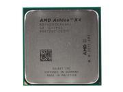 AMD Athlon II X4 740 3.2 GHz Processor socket FM2 desktop CPU