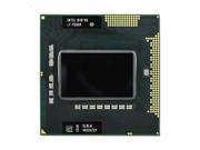 Intel Core i7 920XM Processor Extreme Edition 8M 2.00 3.20 GHz Laptop CPU SLBLW