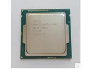 Intel Core i5 4430S 2.7GHz 6MB Cache Quad Core Desktop Processor LGA1150 CPU only no box or heatsink with Free Thermal Paste