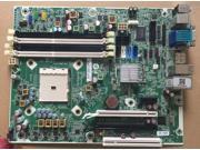 HP Pro 6305 SFF A75 FM2 system motherboard 715183 001 676196 002