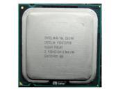 Intel Pentum Dual Core E6500 2.9GHZ LGA 775 desktop CPU SLGUH