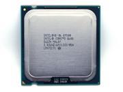 Intel Core 2 Quad Q9500 2.83Ghz 6M 1333 Quad Core Processor LGA775 desktop CPU