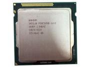 Intel Pentium G640 2.8GHz Socket LGA 1155 Dual Core Desktop Processor SR059