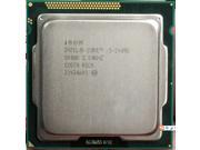 Intel Core i5 2400S 2.5 GHz Quad Core Processor 6MB Cache LGA1155 desktop CPU SR00S