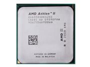 AMD Athlon II X4 605e 2.3GHz Quad Core CPU Socket AM2 AM3 938 pin desktop Processor 45w