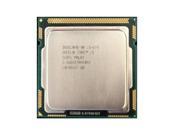 Intel Core i5 i5 670 3.46GHz 512KB 4MB LGA1156 Processor desktop CPU SLBTL