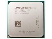AMD A8 5600K APU 3.6Ghz Processor Socket FM2 CPU