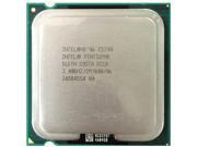 Intel Pentium Dual Core E5700 3.0GHz 800 MHz LGA 775 desktop cpu processor SLGTH