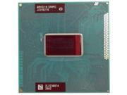 Intel Core i5 3210M 2.5 GHz 3M processor Socket G2 Mobile CPU SR0MZ
