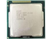 Intel Core i5 2300 2.80GHz Quad Core Processor LGA1155 desktop CPU SR00D