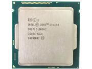 Intel Core i3 4150 3.5GHz 3MB 5.0GT s LGA1150 desktop CPU Processor