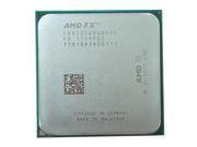 AMD FX 8300 3.3GHz 8MB Vishera Octa Core Cpu Desktop Processor Socket AM3 95W