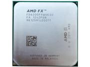 AMD FX 6200 3.8GHz Six Core Processor Socket AM3 desktop CPU