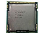 Intel Core i5 680 3.60GHz 4MB 2.5 GT s LGA1156 Desktop CPU Processor SLBTM
