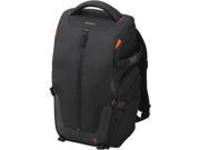 Sony LCS-BP2 Soft Digital SLR Camera Backpack Carrying Case (Black)