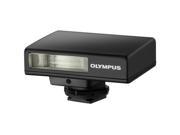 Olympus PEN FL-14 Electronic Flash for Micro Four Thirds (Black) - NEW (NO Original Box)