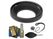 Nikon AW 40.5mm NC Neutral Color Filter with Nikon Cleaning Kit for 1 AW1 Camera & 11-27.5mm Lens