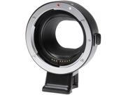 dlc Canon EOS Digital Camera to Sony Alpha E-Mount / NEX Lens Mount Adapter
