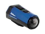 Coleman Aktivsport CX9WP GPS HD Video Action Camera Camcorder Blue