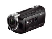 Sony HDRPJ440 B 8GB HD Camcorder w built in projector