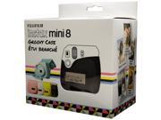 FUJIFILM 600015374 Instax R Groovy Camera Case Black