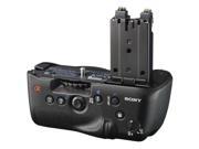 Sony VG C77AM Vertical Battery Grip for Alpha SLT A77 A77 II DSLR Camera