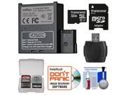 UPC 689466809060 product image for Veho VCC-A034-SB/DS-S50 1500mah Rechargeable Battery for Muvi K-Series with 32GB | upcitemdb.com