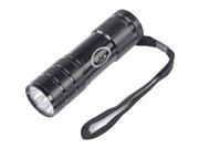 JEGS Performance Products W2450 Super Bright LED Flashlight
