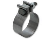 Vibrant Performance 1166 Stainless Steel Exhaust Seal Clamp