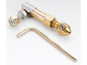 Lokar S-1034 Carburetor Throttle Cable End Lokar S-1034 Carburetor Throttle Cable End