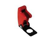 Moroso Performance Toggle Switch Cover
