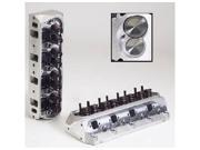 Edelbrock 77199 Victor Jr Cylinder Head